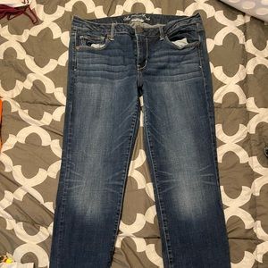 American eagle outfitters womens jeans